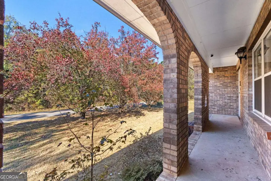 2540 Hannahs Mill Rd & 665 Atwater Road, Thomaston, GA 30286 - Image #3