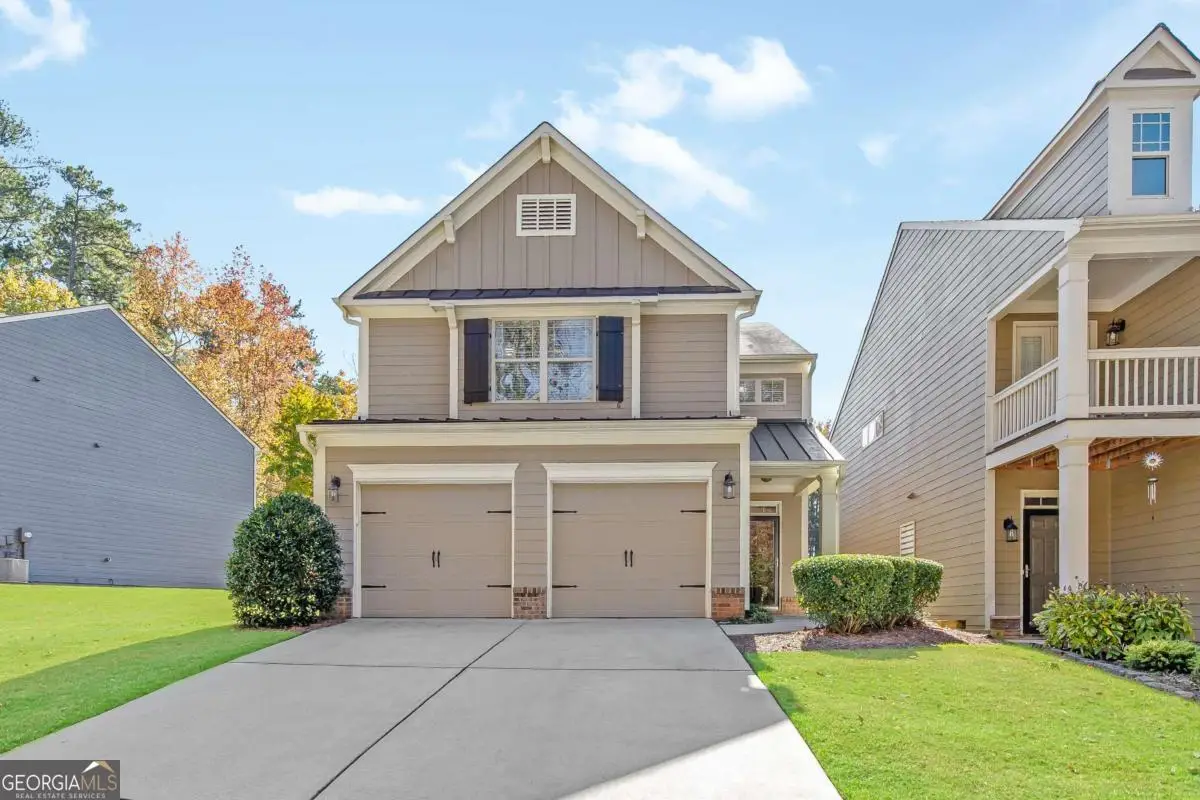 2377 Whispering Drive Nw, Kennesaw, GA 30144 - Image #1