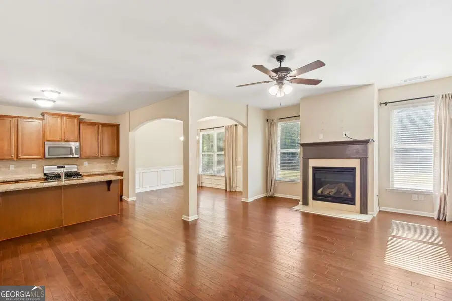 2377 Whispering Drive Nw, Kennesaw, GA 30144 - Image #3