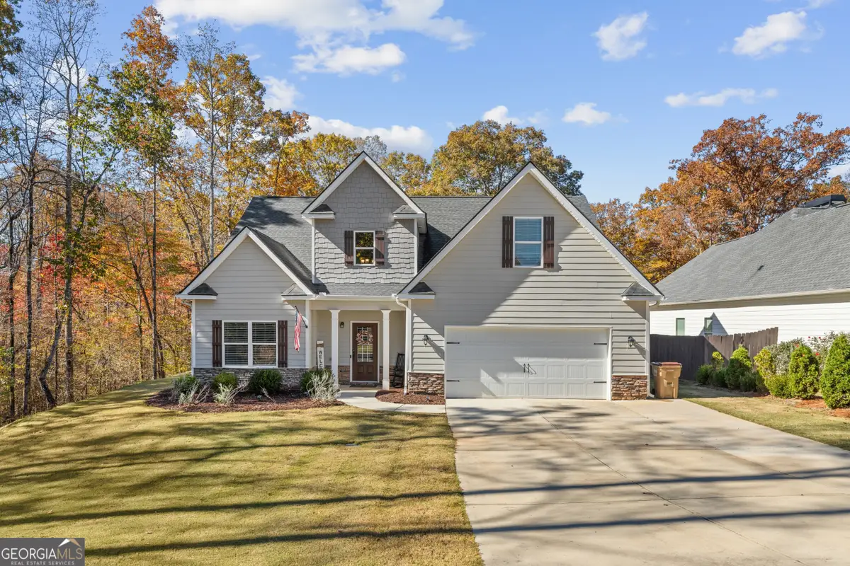 5904 Waterton Court, Gainesville, GA 30506 - Image #1