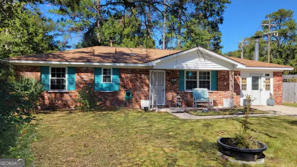 128 Wassaw Road, Savannah, GA 31410