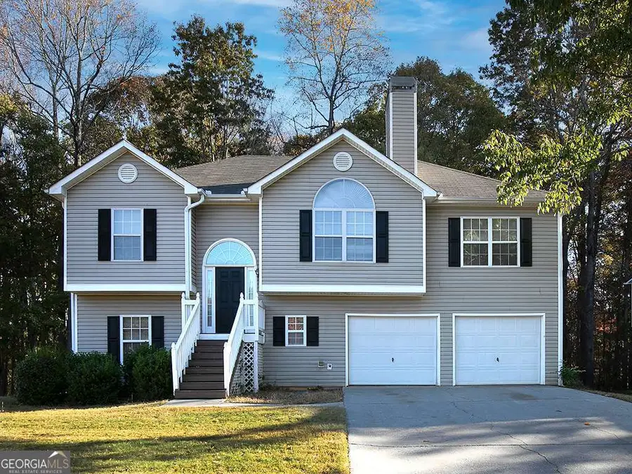 3684 Autumn View Drive Nw, Acworth, GA 30101 - Image #2
