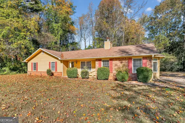 20 Roundup Place, Ellenwood, GA 30294