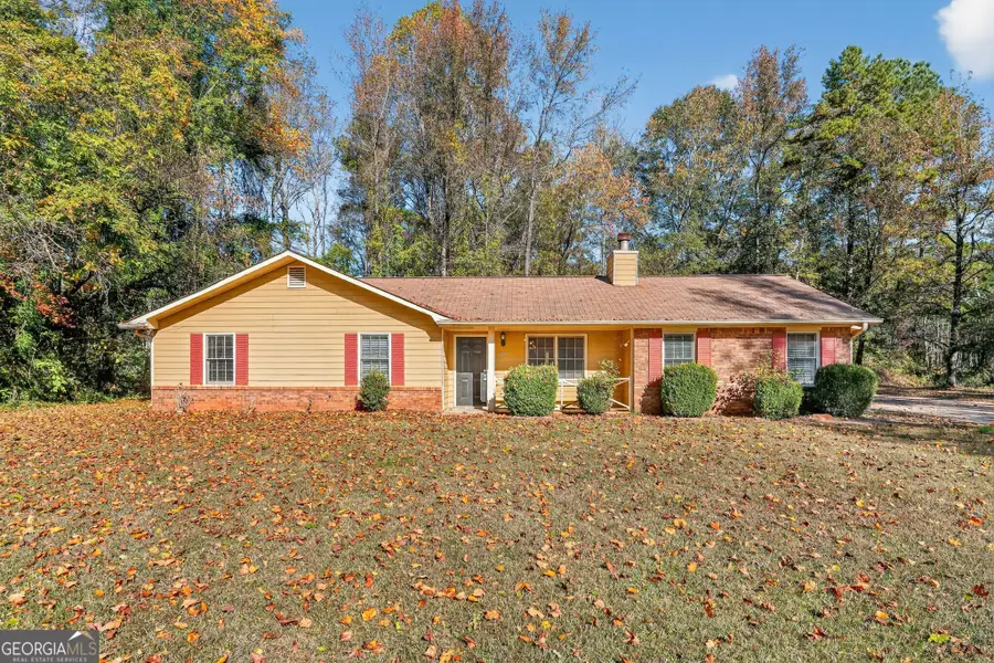 20 Roundup Place, Ellenwood, GA 30294 - Image #2