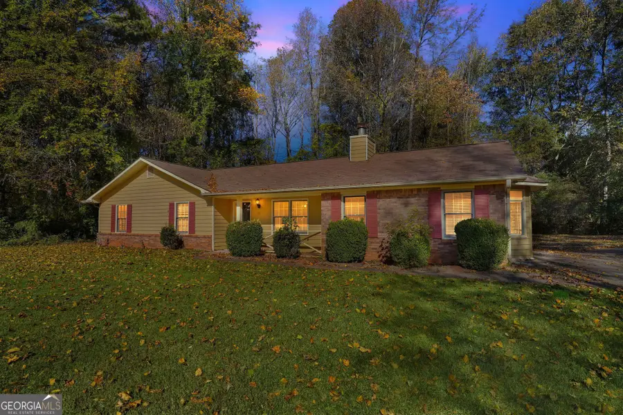 20 Roundup Place, Ellenwood, GA 30294 - Image #3