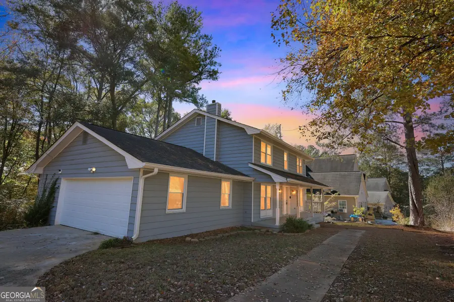 4671 Jakes Trail, Decatur, GA 30034 - Image #3