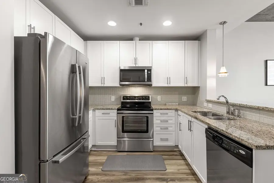 855 Peachtree Street Ne #2010, Atlanta, GA 30308 - Image #3