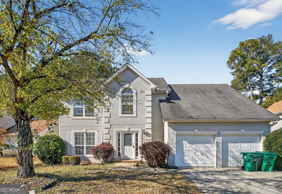 3565 River Birch Trail, Decatur, GA 30034 - Image #1