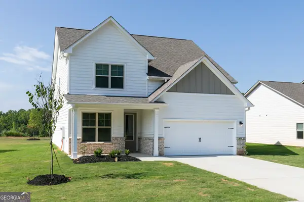 586 Cantrell Drive, Dallas, GA 30157