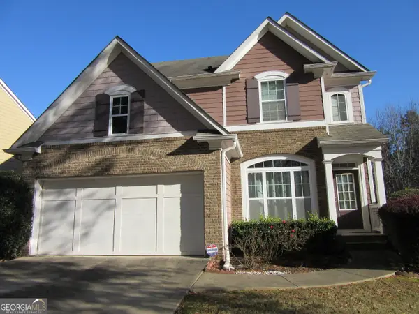 3357 Wyesham Circle, Duluth, GA 30096