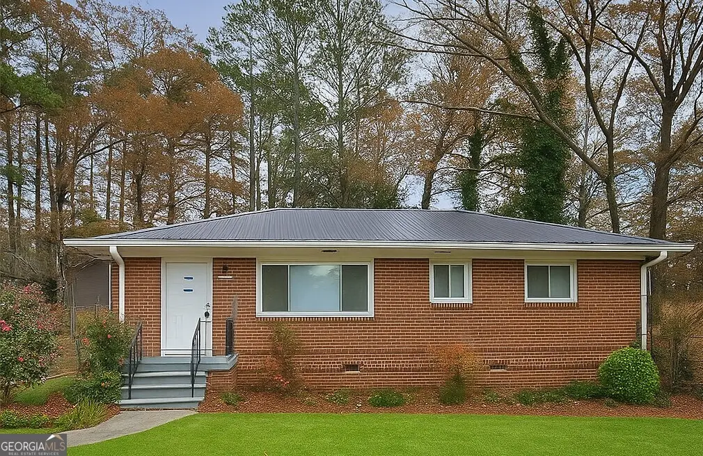 2842 Delowe Drive, East Point, GA 30344 - Image #1