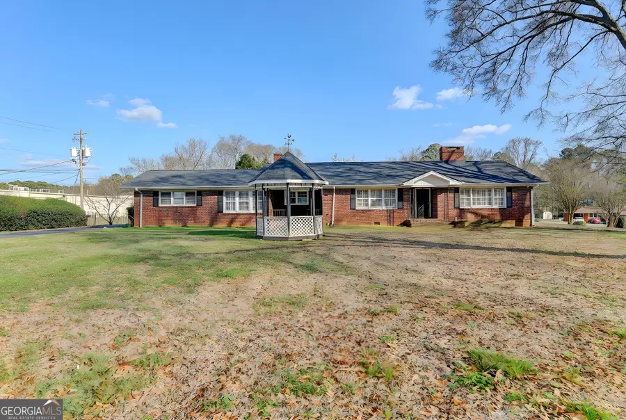 8 Highland Lane, Cartersville, GA 30120 - #2