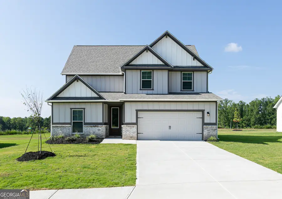 82 Cantrell Drive, Dallas, GA 30157 - Image #2