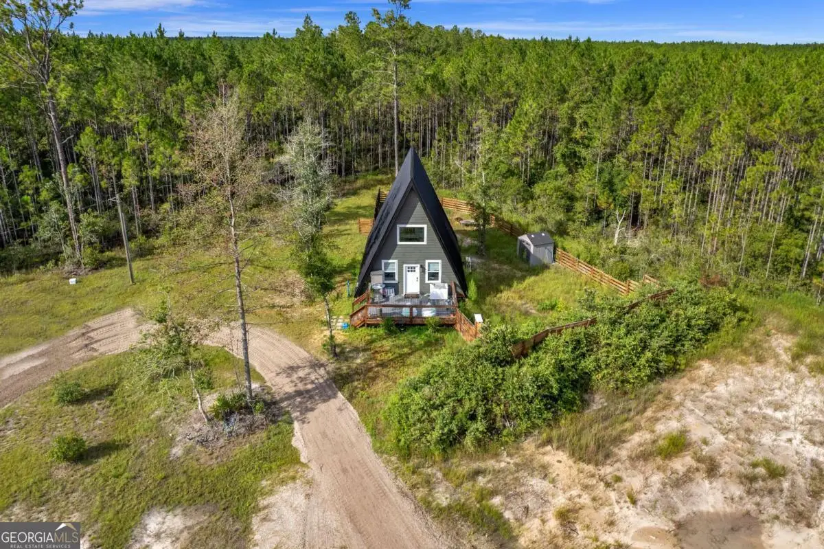 5588 Brunswick Highway, Waycross, GA 31503 - Image #1