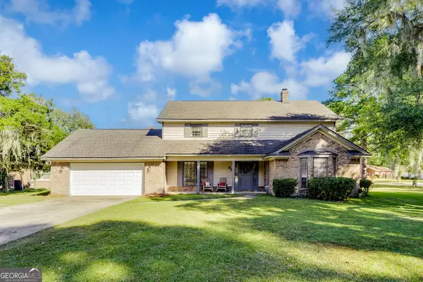 45 Barrington Circle, Savannah, GA 31419