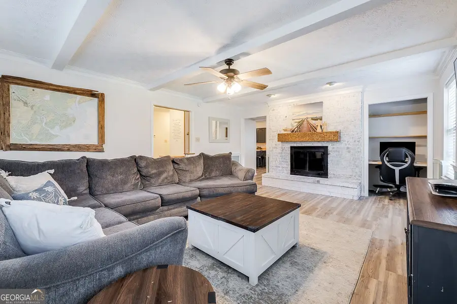 45 Barrington Circle, Savannah, GA 31419 - Image #2