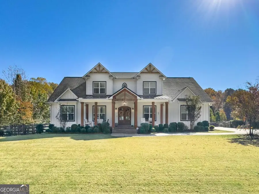 9245 Brumbelow Road, Johns Creek, GA 30022 - Image #2