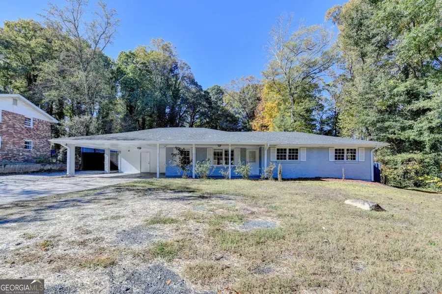 1035 Beaver Ruin Road, Norcross, GA 30093 - Image #2