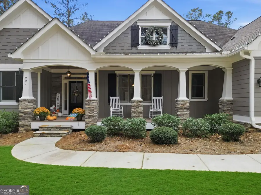 227 Wilshire Terrace, White, GA 30184 - Image #2