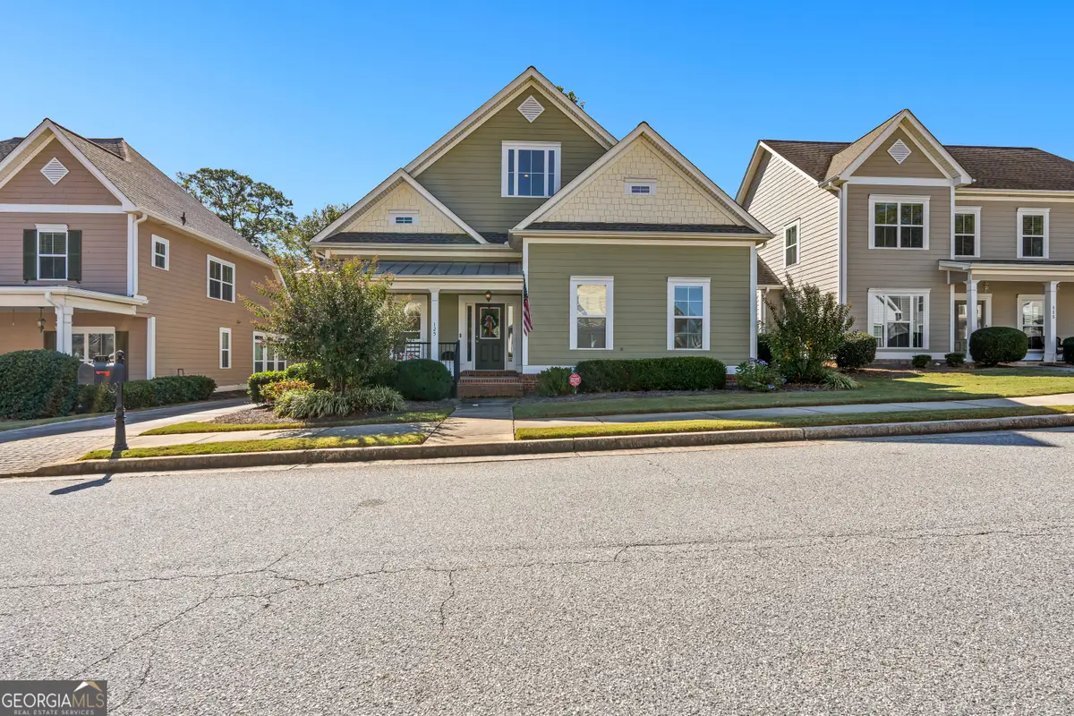 125 Rabbits Run, Fayetteville, GA 30214 - Image #1