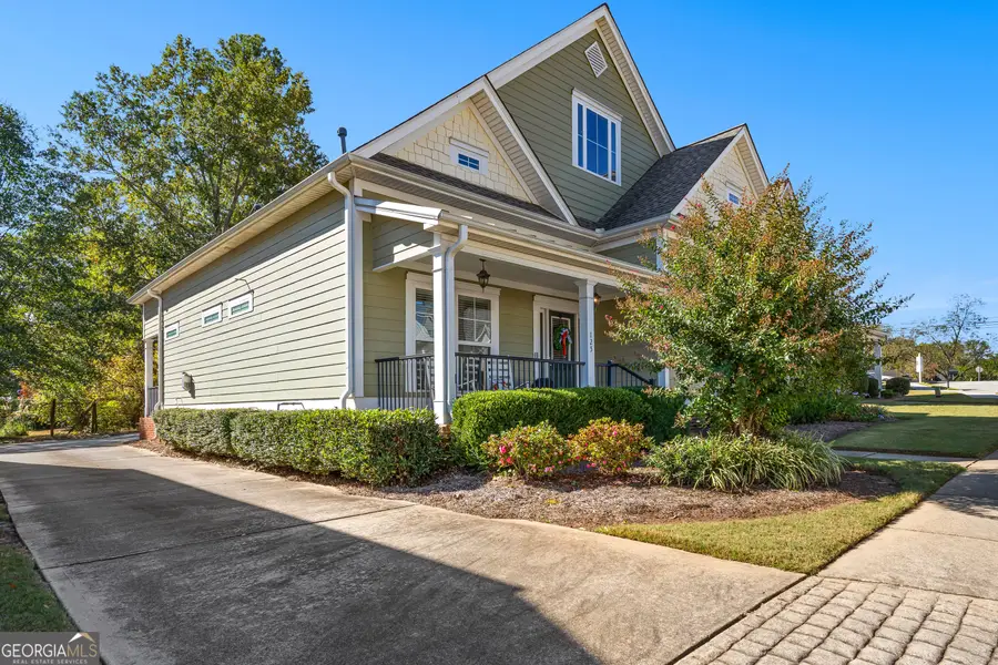 125 Rabbits Run, Fayetteville, GA 30214 - Image #2