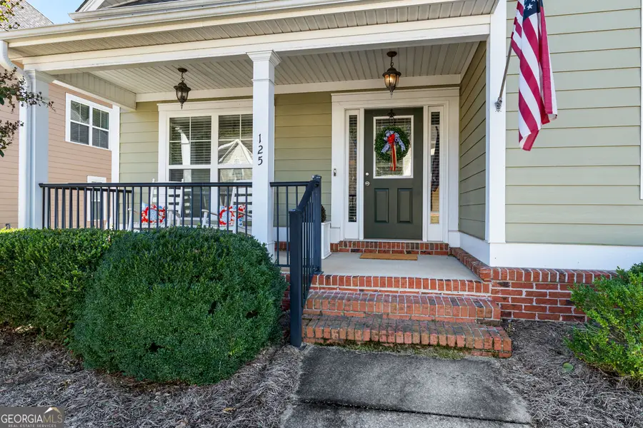 125 Rabbits Run, Fayetteville, GA 30214 - Image #3