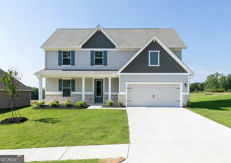 90 Cantrell Drive, Dallas, GA 30157 - Image #3