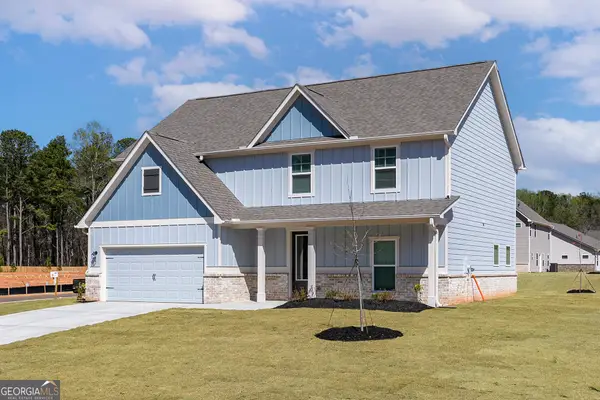 608 Cantrell Drive, Dallas, GA 30157