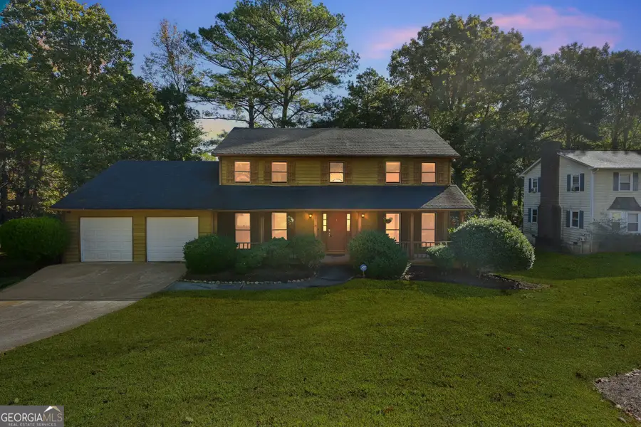 1378 Stoneleigh Hill Road, Lithonia, GA 30058 - Image #2