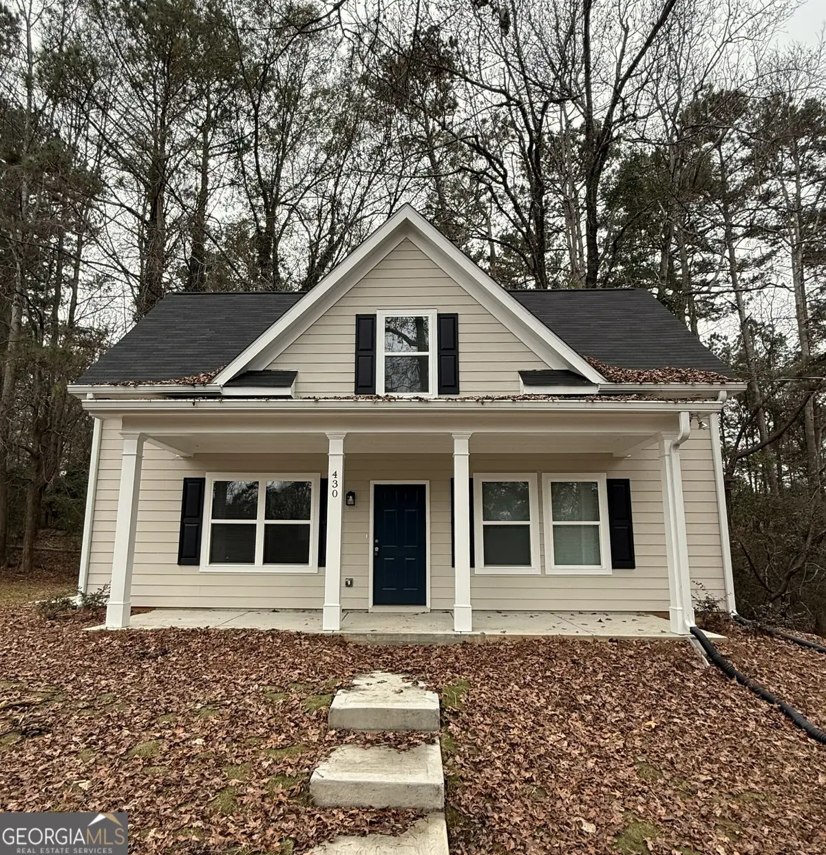 430 Rustwood Drive, Athens, GA 30606 - Image #1