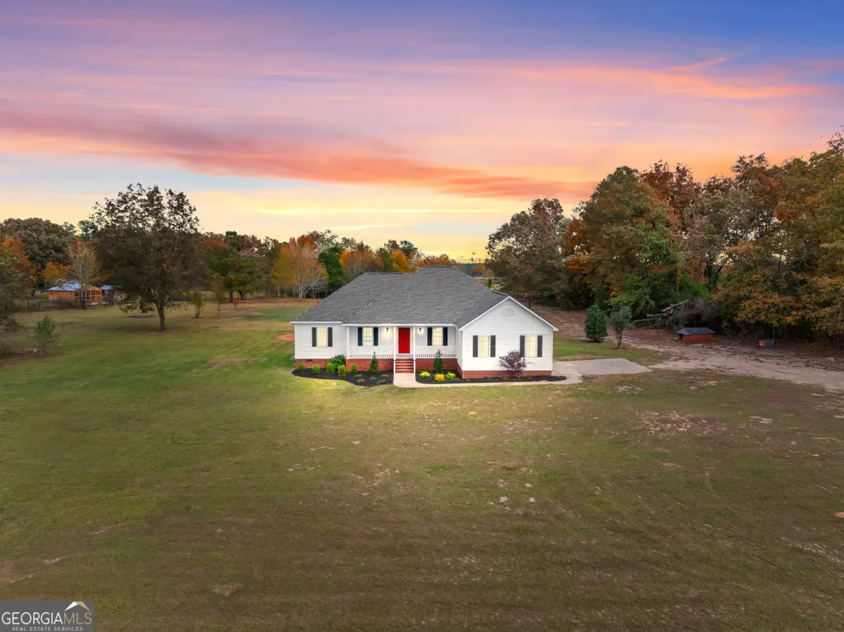 10132 Clarks Mill Road, Avera, GA 30803 - Image #1