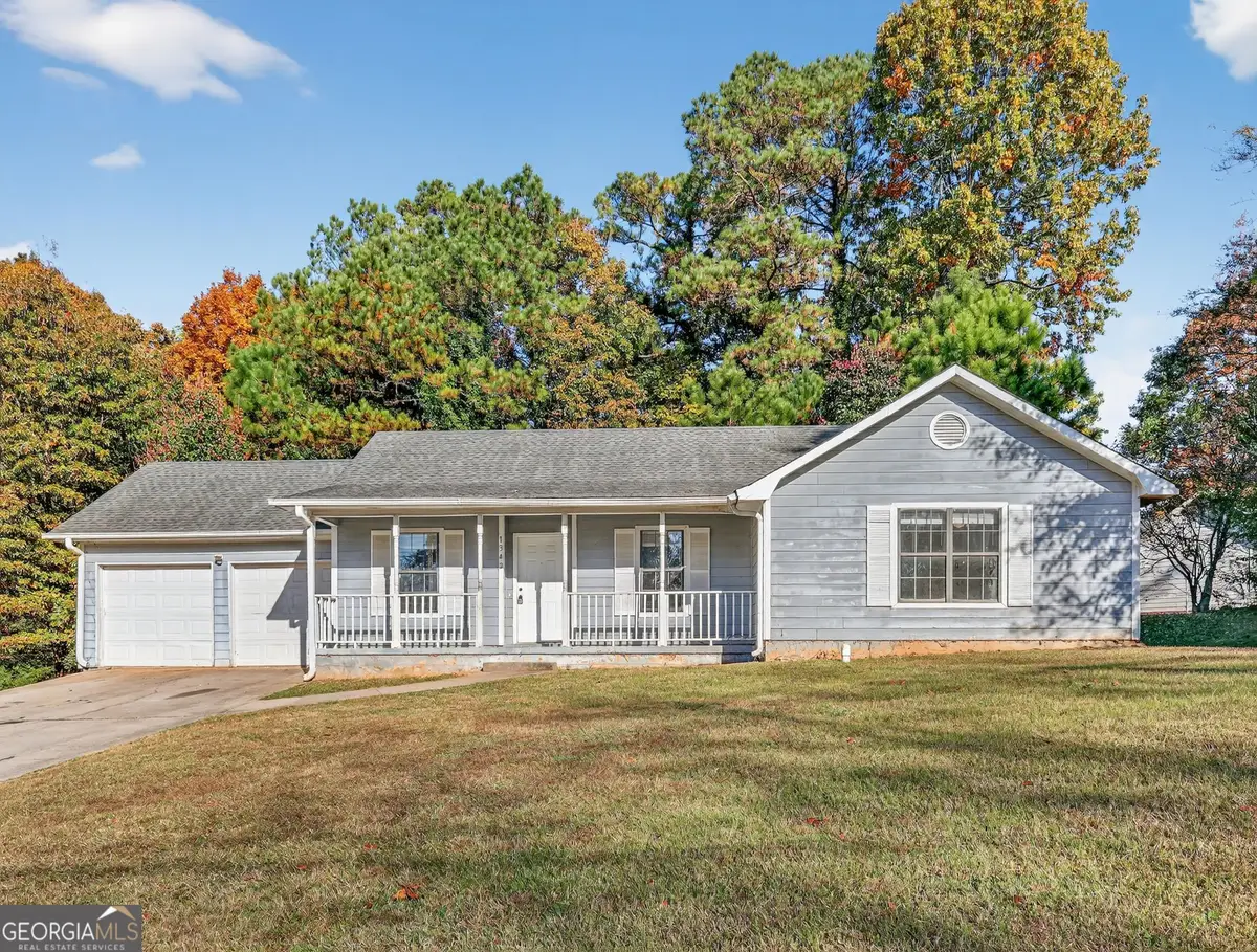 1342 Winslow Drive, Jonesboro, GA 30238 - Image #1