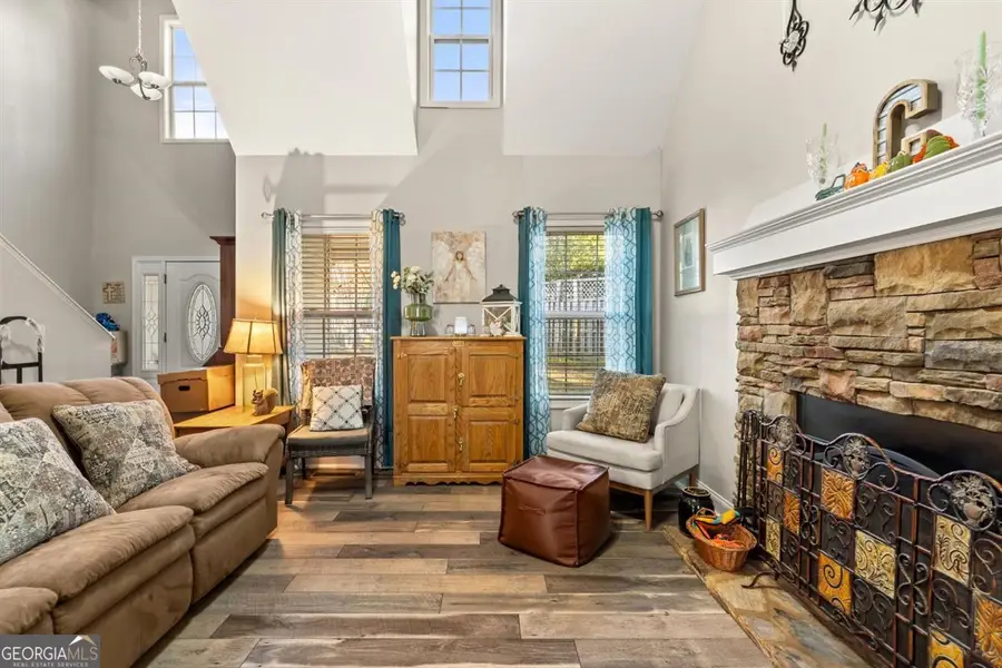 163 Alta Vista Drive, Cleveland, GA 30528 - Image #3