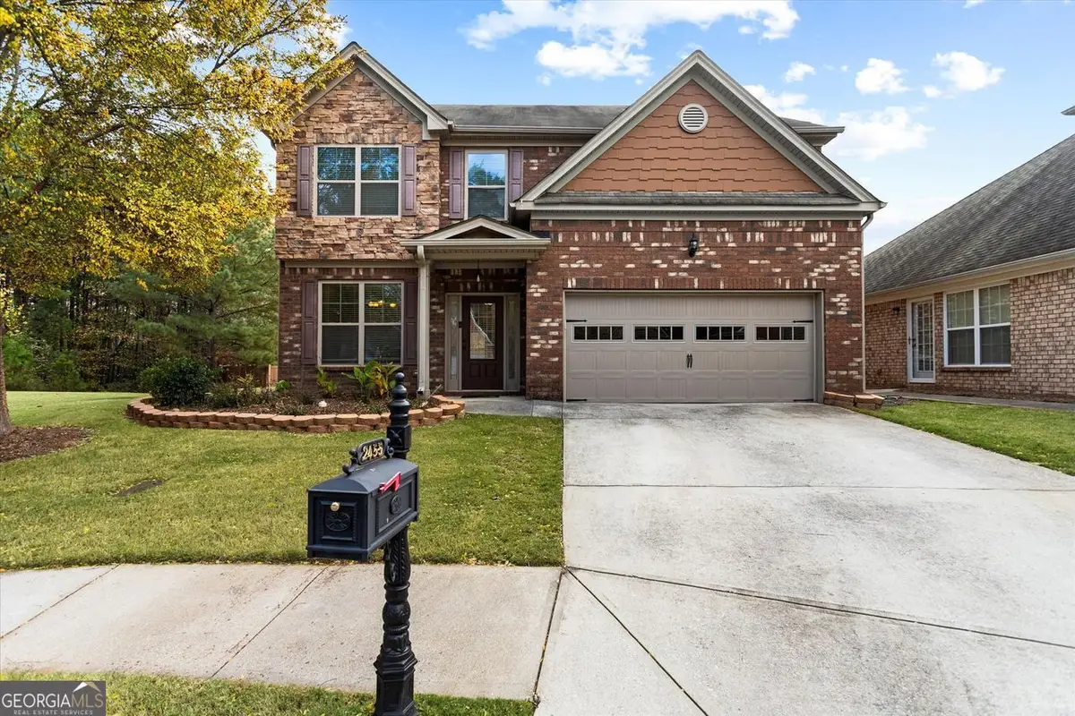 2455 Hickory Station Circle, Snellville, GA 30078 - Image #1