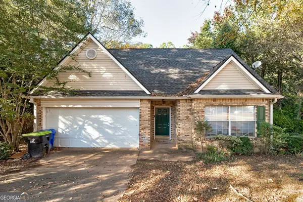 235 Alexis Avenue, Stockbridge, GA 30281