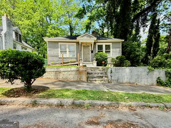 1121 Hunter Place Nw, Atlanta, GA 30314