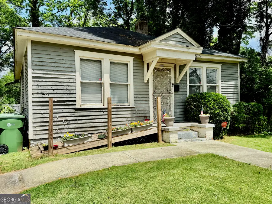 1121 Hunter Place Nw, Atlanta, GA 30314 - Image #2