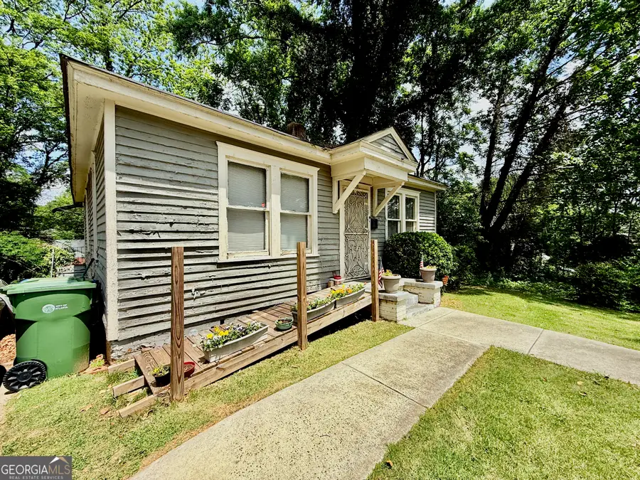 1121 Hunter Place Nw, Atlanta, GA 30314 - Image #3