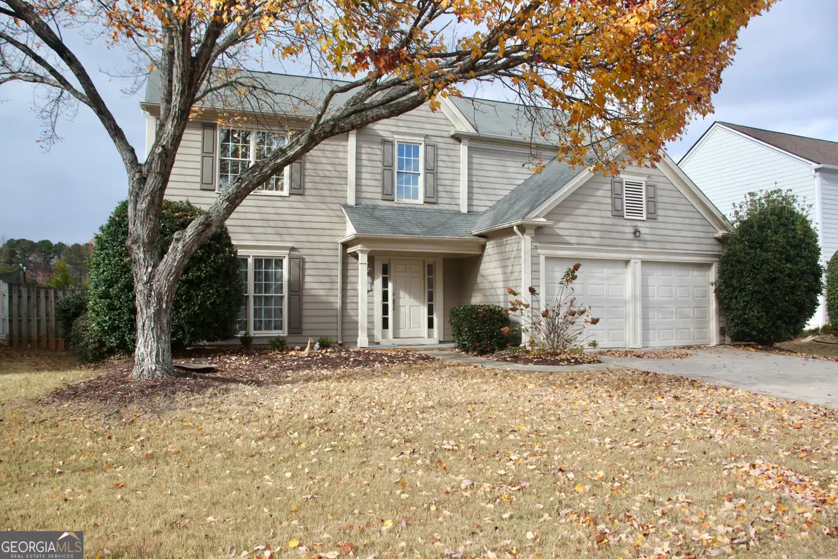 2095 Eagle Nest Bluff, Lawrenceville, GA 30044 - Image #1