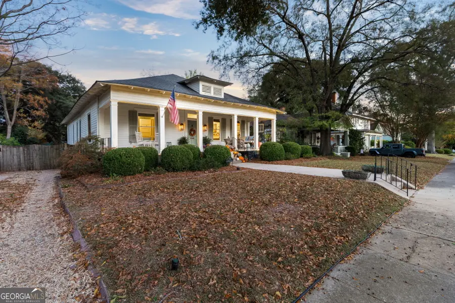 161 Buford Place, Macon, GA 31204 - Image #3