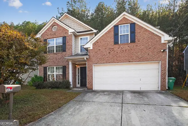6837 Mahonia Place, Lithonia, GA 30038