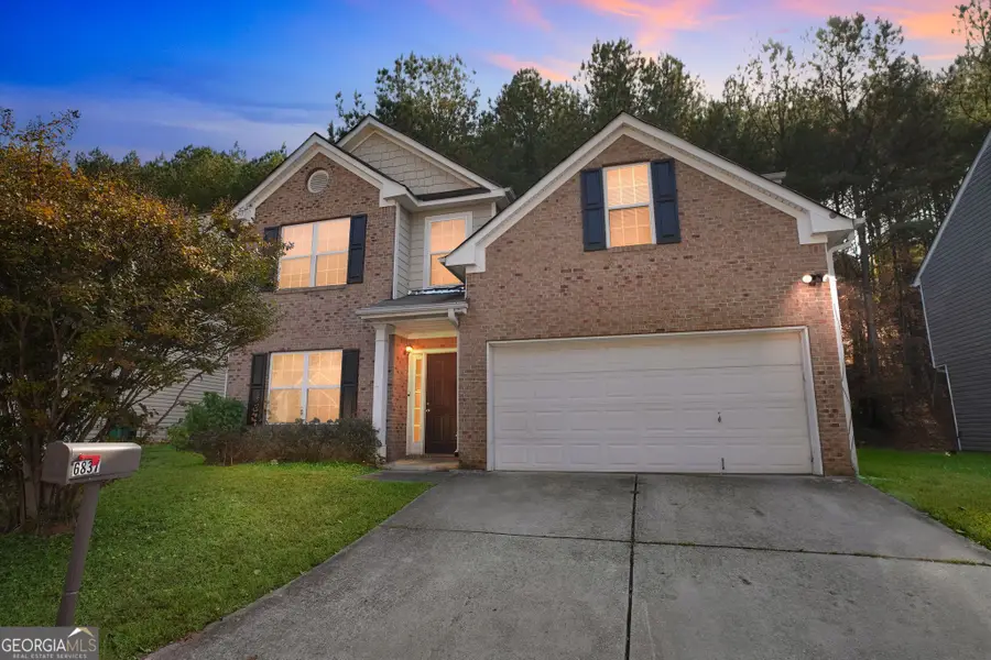 6837 Mahonia Place, Lithonia, GA 30038 - Image #2