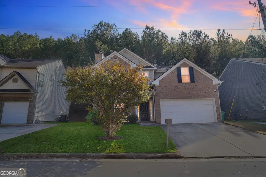 6837 Mahonia Place, Lithonia, GA 30038 - Image #3