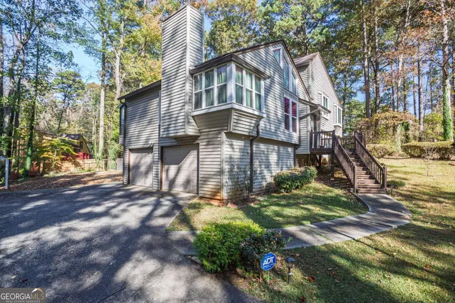 5039 Seabrook Place, Stone Mountain, GA 30087 - Image #2
