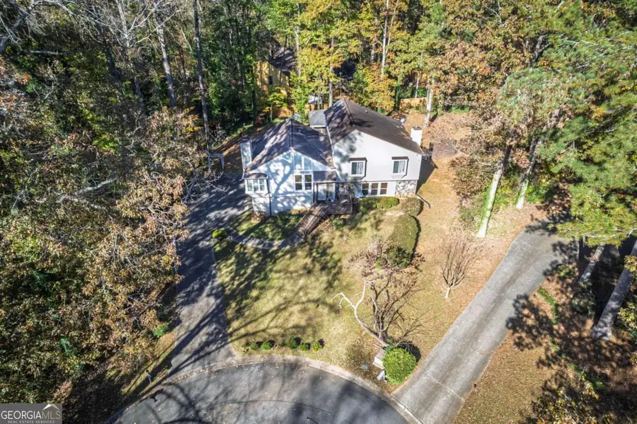 5039 Seabrook Place, Stone Mountain, GA 30087 - Image #3