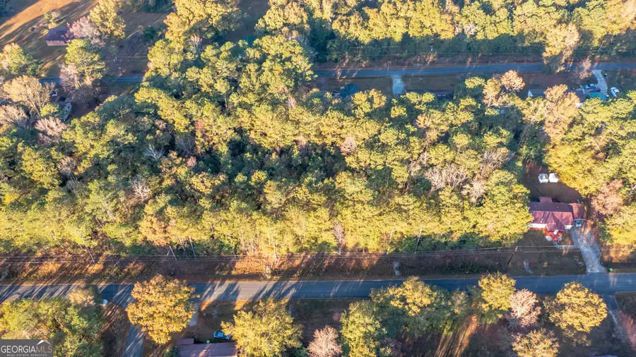 0 Jarrett Road Lot 3, Shiloh, GA 31826 - Image #3