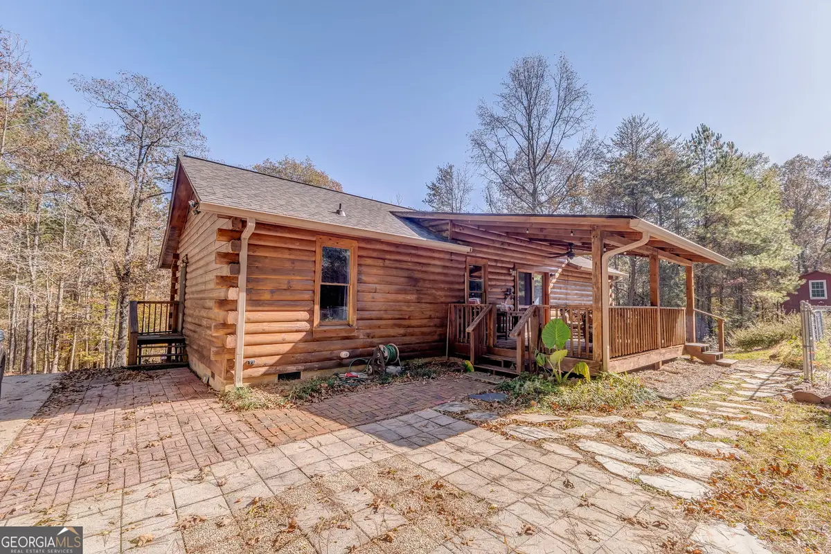 4569 Old Dalton Road Ne, Rome, GA 30165 - Image #1