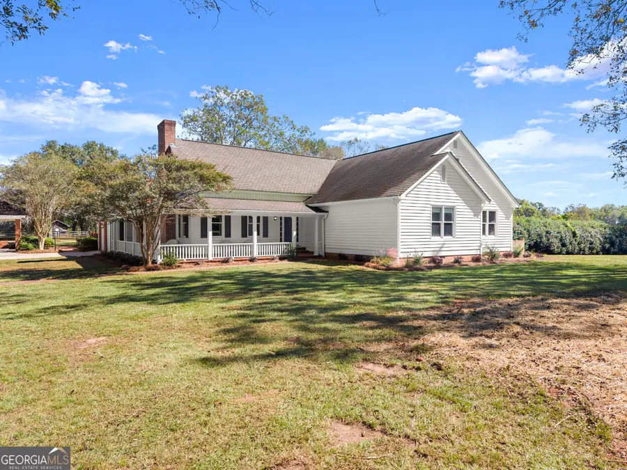 1972 Rest Haven Road, Yatesville, GA 31097 - Image #3