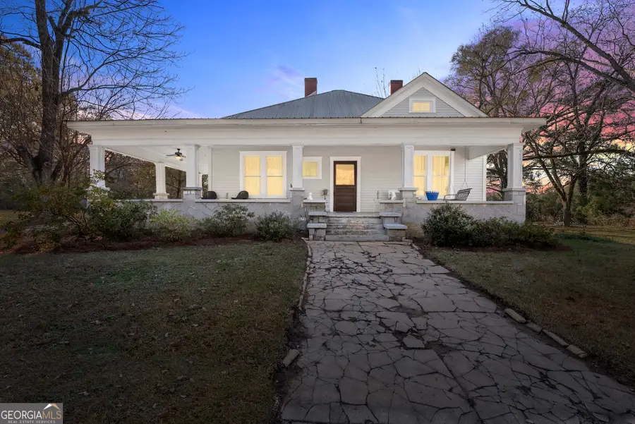 670 S Railroad Avenue, Carlton, GA 30627 - Image #2