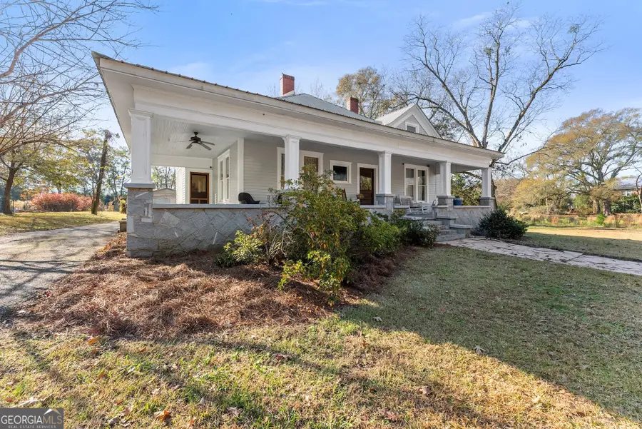 670 S Railroad Avenue, Carlton, GA 30627 - Image #3